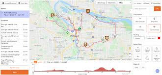Maybe you would like to learn more about one of these? Route Planner Ride With Gps Help