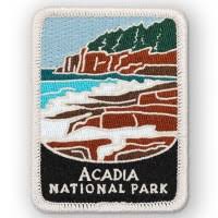 acadia national park americas