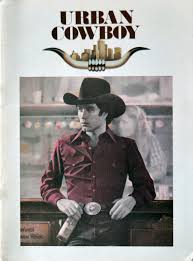 See more ideas about urban cowboy, urban cowboy movie, urban. Remembering Urban Cowboy Western Horseman