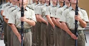 79 del 13 ottobre 2015 è stato pubblicato il bando per il reclutamento, nel 2016, di 1.500 vfp1 nella i posti per i nuovi volontari in ferma prefissata di un anno destinati ad entrare in marina sono stati così suddivisi: Concorso 7 000 Vfp1 Esercito 2020 1 2 3 4 Blocco Bando