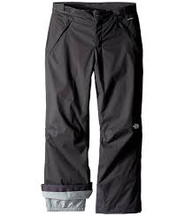 North Face Store The North Face Kids Kz Hike Pants Little