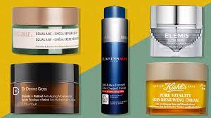 Check out our full guide for the best wrinkle creams. Best Anti Ageing Creams For Men 2021 Clarins To Tom Ford British Gq