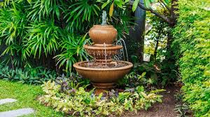 13 Garden Fountain Ideas Forbes Home