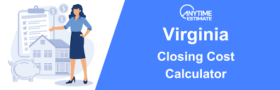 seller closing cost calculator for virginia