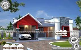 South Indian House Design
