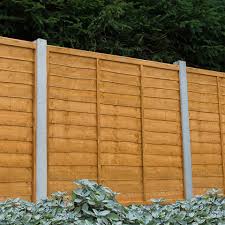 Garden Fencing Fence Panels