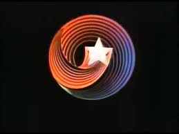 A hanna barbera is the shooting star and more! Hanna Barbera Productions Swirling Star Logo 1979 2 Youtube