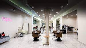 korean hair salon beauty salon