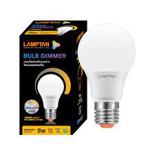 led bulb 9 watt warm white ltan bulb
