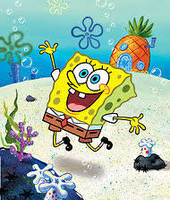 is spongebob squarepants bad for