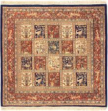 about persian bakhtiari rugs an