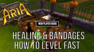 Upon character creation players are allocated 100 skill points that can. New Player Guide Navigating The Map Legends Of Aria Ultima Online 2 Youtube