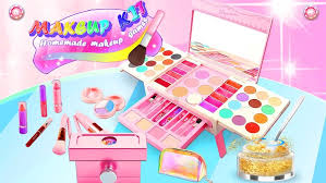 makeup kit diy dress up games apk for