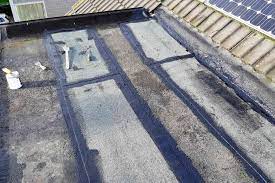 flat roof repair a guide on what to do