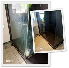 Shower Glass Restoration New Zealand