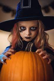 23 witch makeup ideas y