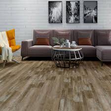 china reliable supplier vinyl plank