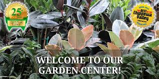 Down To Earth Garden Center S