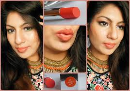 colorbar sheer creme lipstick