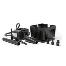 Beckett Small Container Fountain Kit