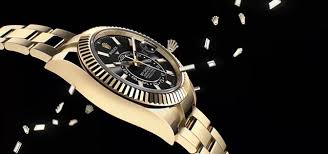 Official Rolex Website Swiss Luxury Watches