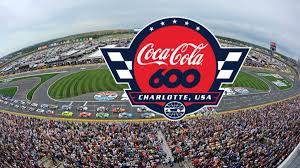 Fandom apps take your favorite fandoms with you and never miss a beat. Nascar Coca Cola 600 At Charlotte Betting Odds Picks And Best Bets