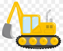 Your child will learn about excavators while being able to sing and dance to the blippi excavator song ! Free Png Excavator Clip Art Download Page 2 Pinclipart