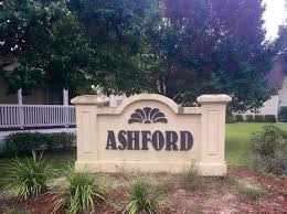 ashford homes carolina forest