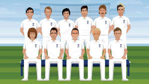 England won by 227 runs. England S Greatest Test Xi Revealed