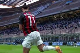 Inter milan vs ac milan prediction comes ahead of their coppa italia clash on tuesday, 26th january 2021, at the san siro. Inter 1 2 Ac Milan Highlights Video Hoofoot