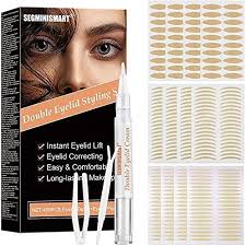 eyelid tape droopy eyelid stickers