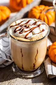 pumpkin chai latte recipe get