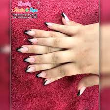 lovely nails spa nail salon in