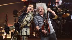 We've set it to automatically update to reflect the latest publicly available info. Queen Adam Lambert Keep Their Legacy Alive With Rhapsody Tour