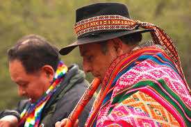 o higgins tours indigenous chileans