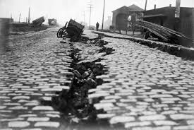 Image result for the san francisco earthquake of 1906