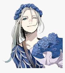 Nikiforov was able to formulate a creative, less common solution. Transparent Victor Nikiforov Png Victor Nikiforov Long Hair Png Download Transparent Png Image Pngitem