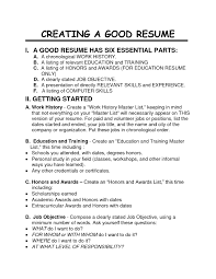 Top Essay Writing resume do  s and don  ts yahoo SP ZOZ   ukowo