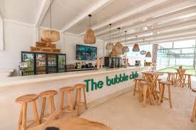 the bubble club ibiza mission