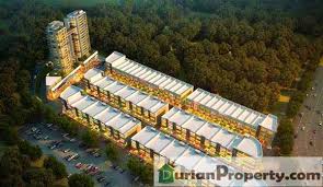 Nouvelle hotel is located at seri kembangan, selangor. Property Profile For Olive Hill Business Park Seri Kembangan Durianproperty Com