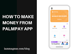 Check out the latest cash app promo code for 2021 so you can make money as a new member or referring your friends to the square cash app. How To Make Money From Palmpay App Magnus Okeke