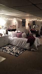 43 room ideas for teen girls with lights