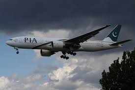 msia seizes pia boeing 777 at kuala