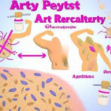 armpit yeast infection types causes