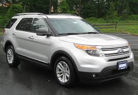 Research the 2020 ford explorer with our expert reviews and ratings. Ford Explorer Wikipedia