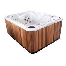 Outdoor Spa Tub At Best In India