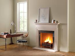 Dakota Fireplace Mantel Contemporary
