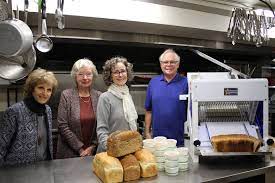the soup kitchen celebrates 40 years of