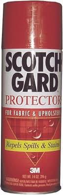 3m scotchgard fabric protector 6