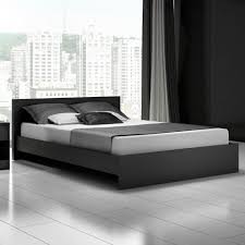 Most countries have their own standards for sizing dimensions, and sometimes mattress dimensions can even vary by region within a country. Modern Platform Bed Frame Black Modern Platform Bed Frame Size Queen Beds Bed Frames Modern Bed Frame Black Bed Frame Modern Bed
